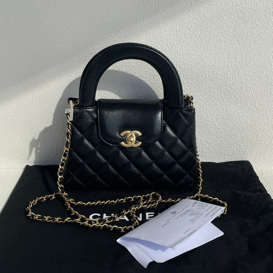 Chanel Mini Kelly – Successfully Sourced for a Client