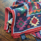 Drake's Kilim Print Silk Bandana